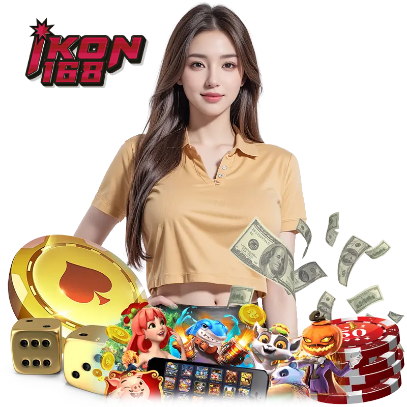 IKON168